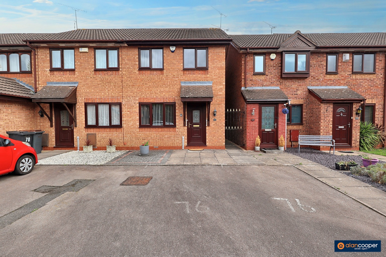 Kenilworth Drive, Nuneaton, CV11 5XP
