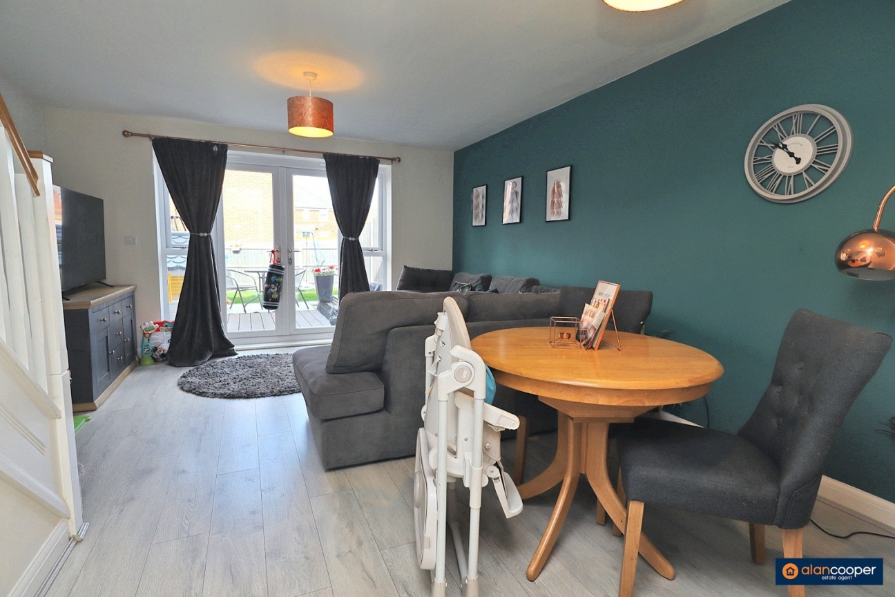 Hawker Gardens, Nuneaton, CV10 9GL