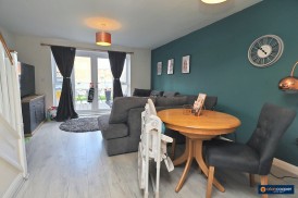 Hawker Gardens, Nuneaton, CV10 9GL