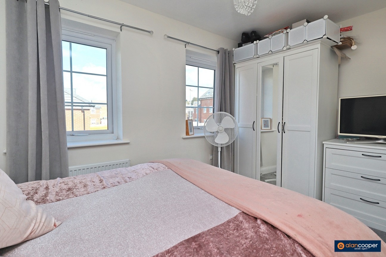 Hawker Gardens, Nuneaton, CV10 9GL