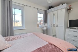 Hawker Gardens, Nuneaton, CV10 9GL