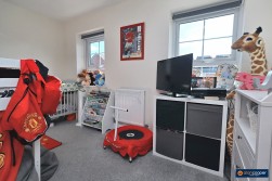 Hawker Gardens, Nuneaton, CV10 9GL