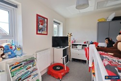 Hawker Gardens, Nuneaton, CV10 9GL