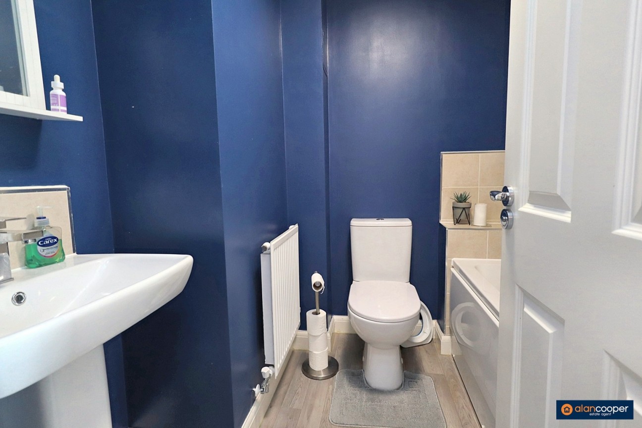 Hawker Gardens, Nuneaton, CV10 9GL