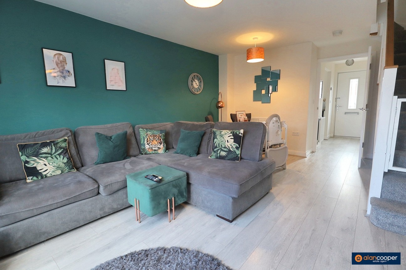 Hawker Gardens, Nuneaton, CV10 9GL