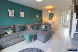 Hawker Gardens, Nuneaton, CV10 9GL