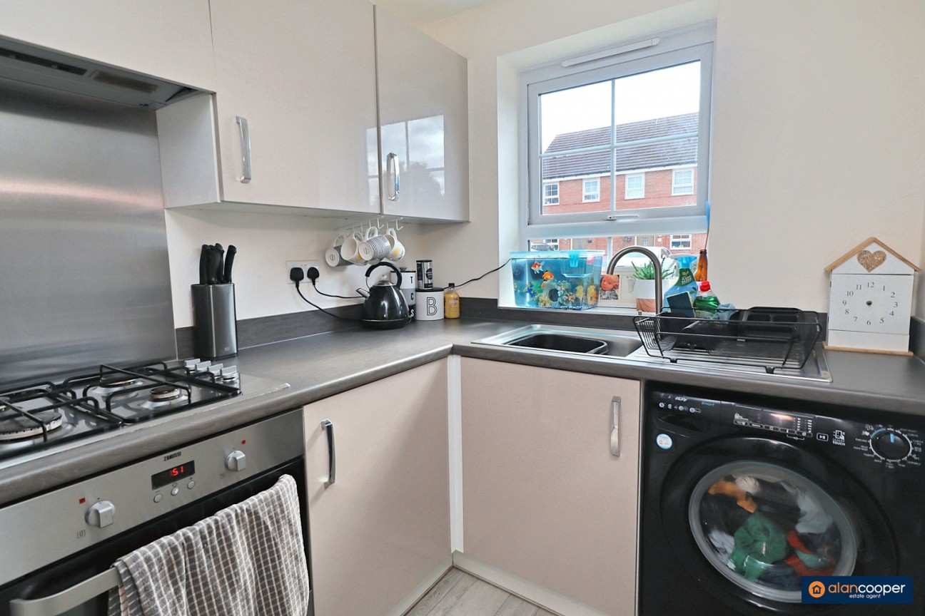 Hawker Gardens, Nuneaton, CV10 9GL