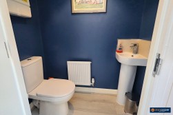 Hawker Gardens, Nuneaton, CV10 9GL