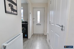 Hawker Gardens, Nuneaton, CV10 9GL