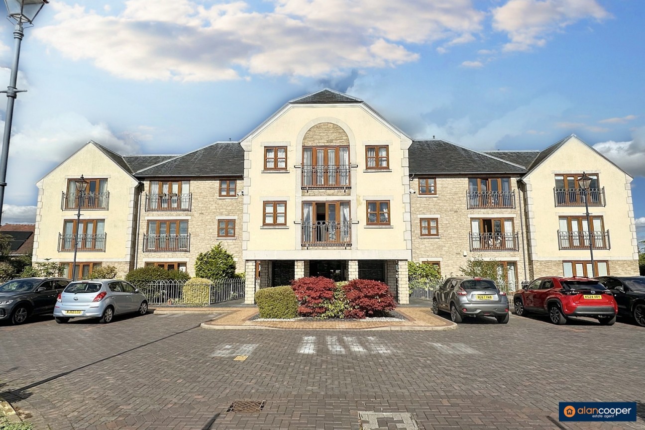 Arbury Mansion, Arbury Garth, Nuneaton, CV10 8LS
