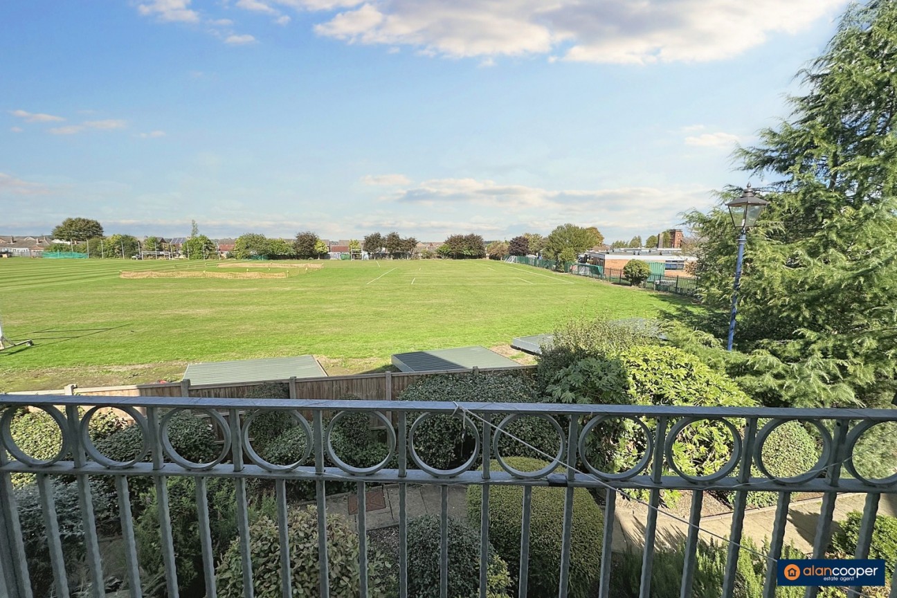 Arbury Mansion, Arbury Garth, Nuneaton, CV10 8LS