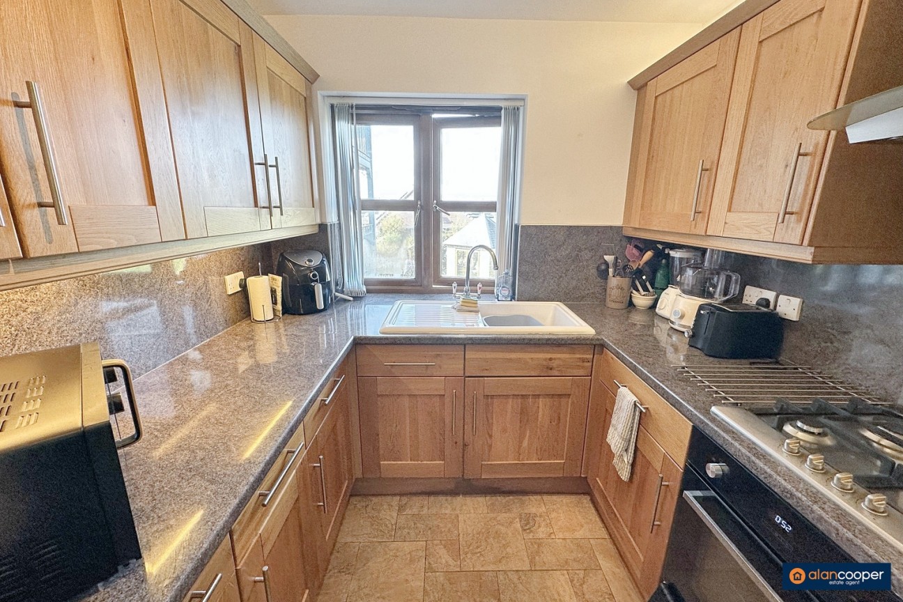 Arbury Mansion, Arbury Garth, Nuneaton, CV10 8LS