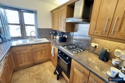 Arbury Mansion, Arbury Garth, Nuneaton, CV10 8LS