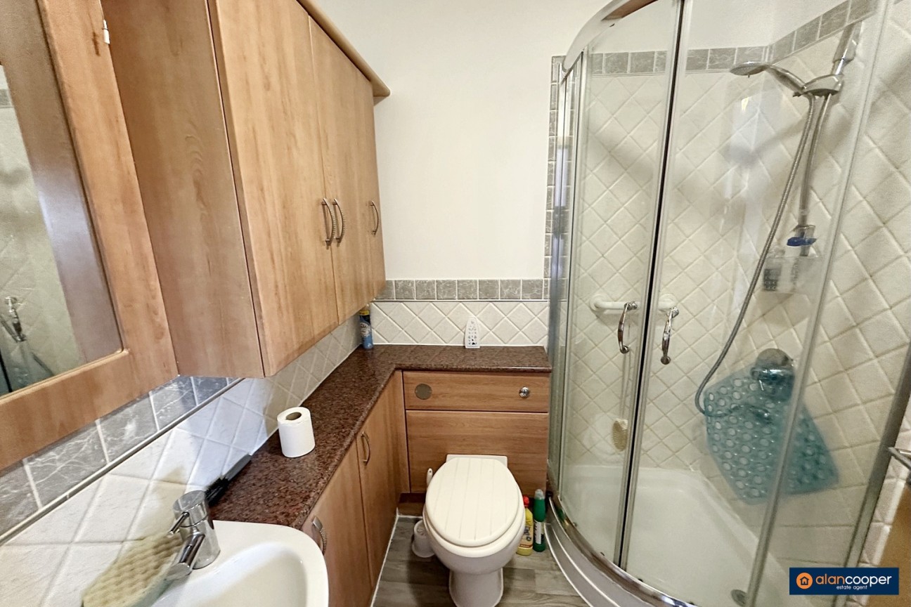 Arbury Mansion, Arbury Garth, Nuneaton, CV10 8LS