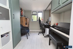 Bucks Hill, Stockingford, Nuneaton, CV10 9LT