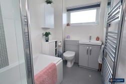 Bucks Hill, Stockingford, Nuneaton, CV10 9LT