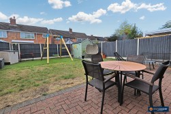 Bucks Hill, Stockingford, Nuneaton, CV10 9LT