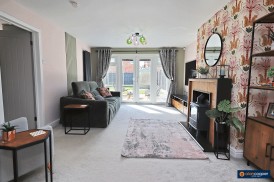 Bucks Hill, Stockingford, Nuneaton, CV10 9LT
