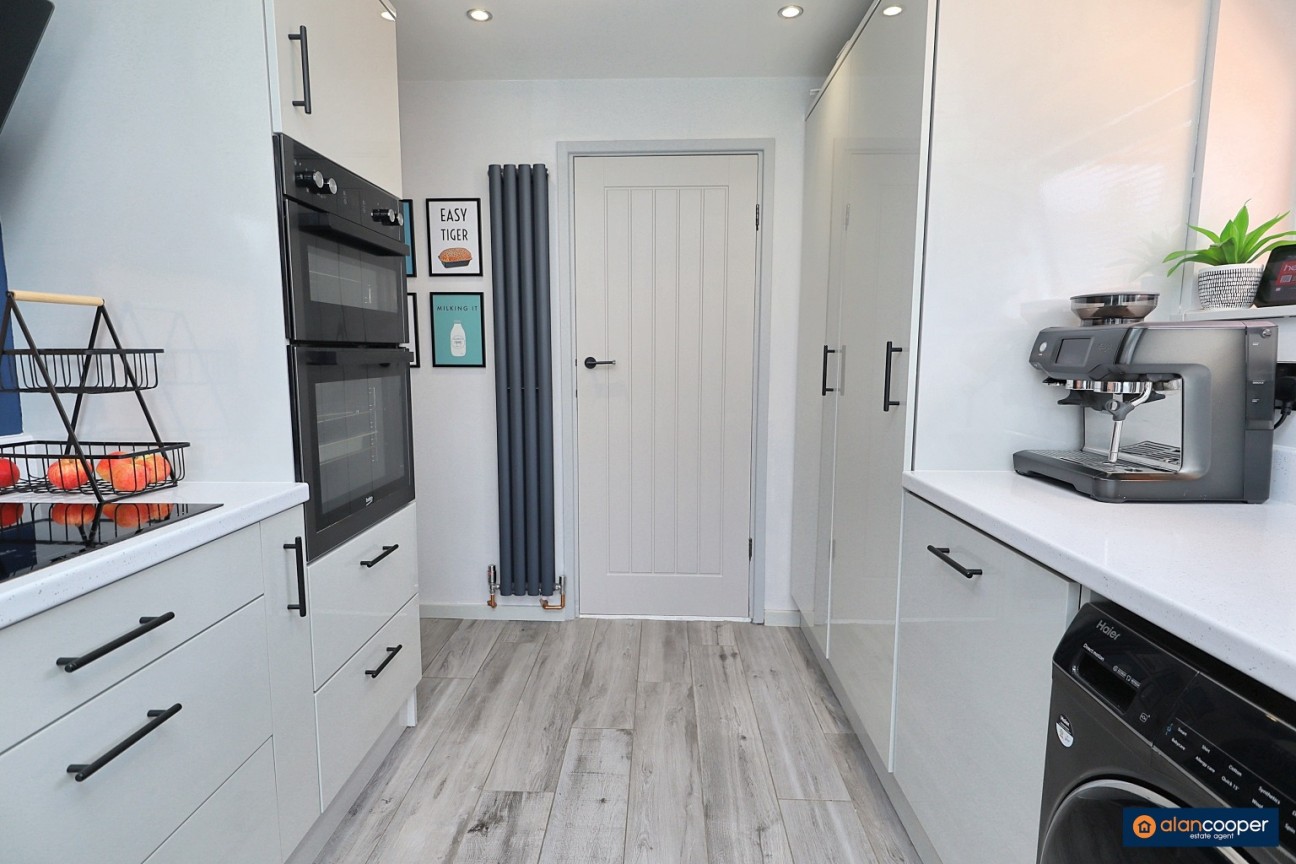 Bucks Hill, Stockingford, Nuneaton, CV10 9LT