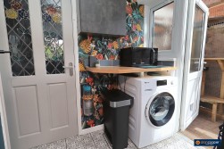 Bucks Hill, Stockingford, Nuneaton, CV10 9LT