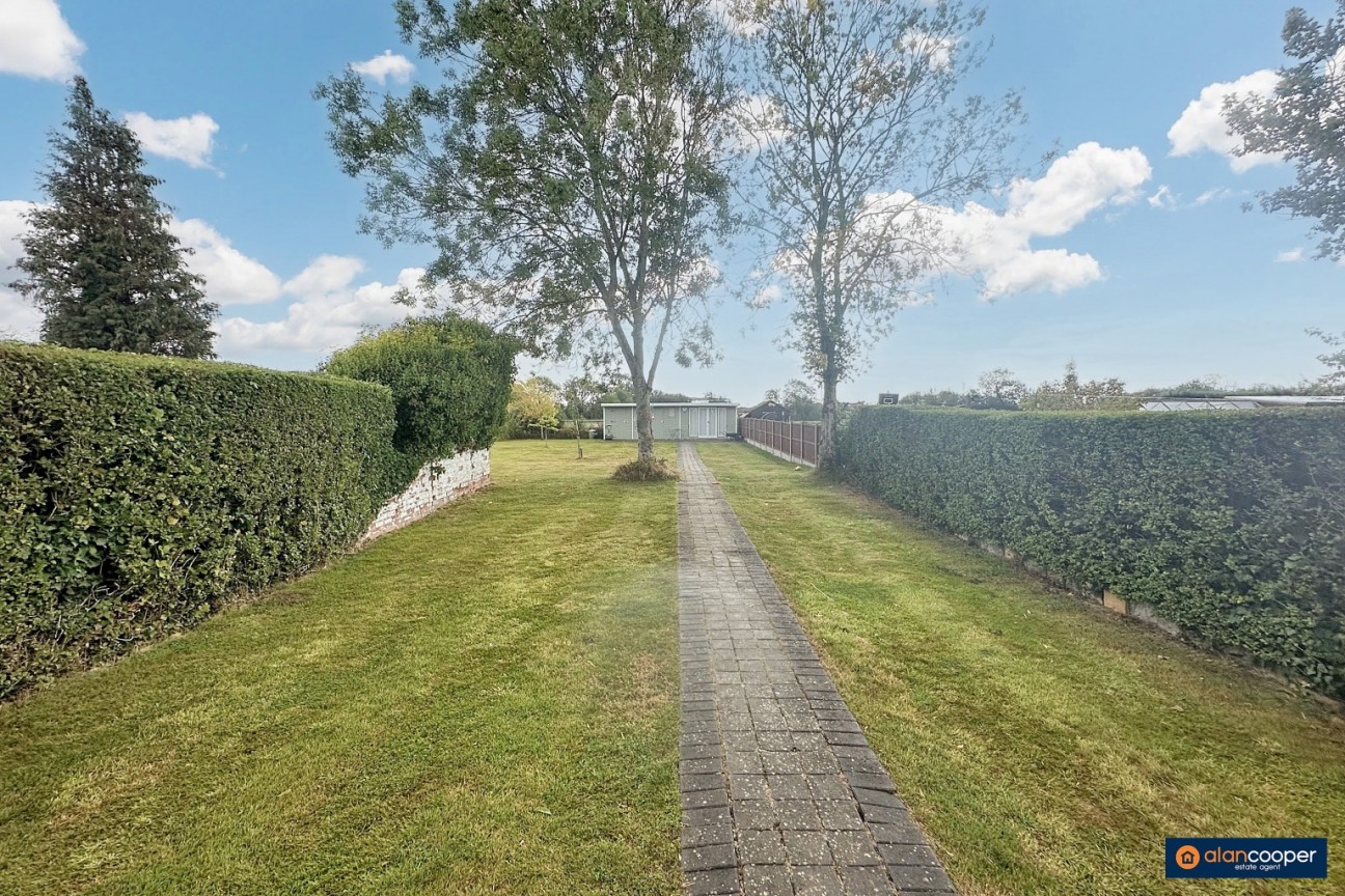 The Long Shoot, Nuneaton, CV11 6JQ