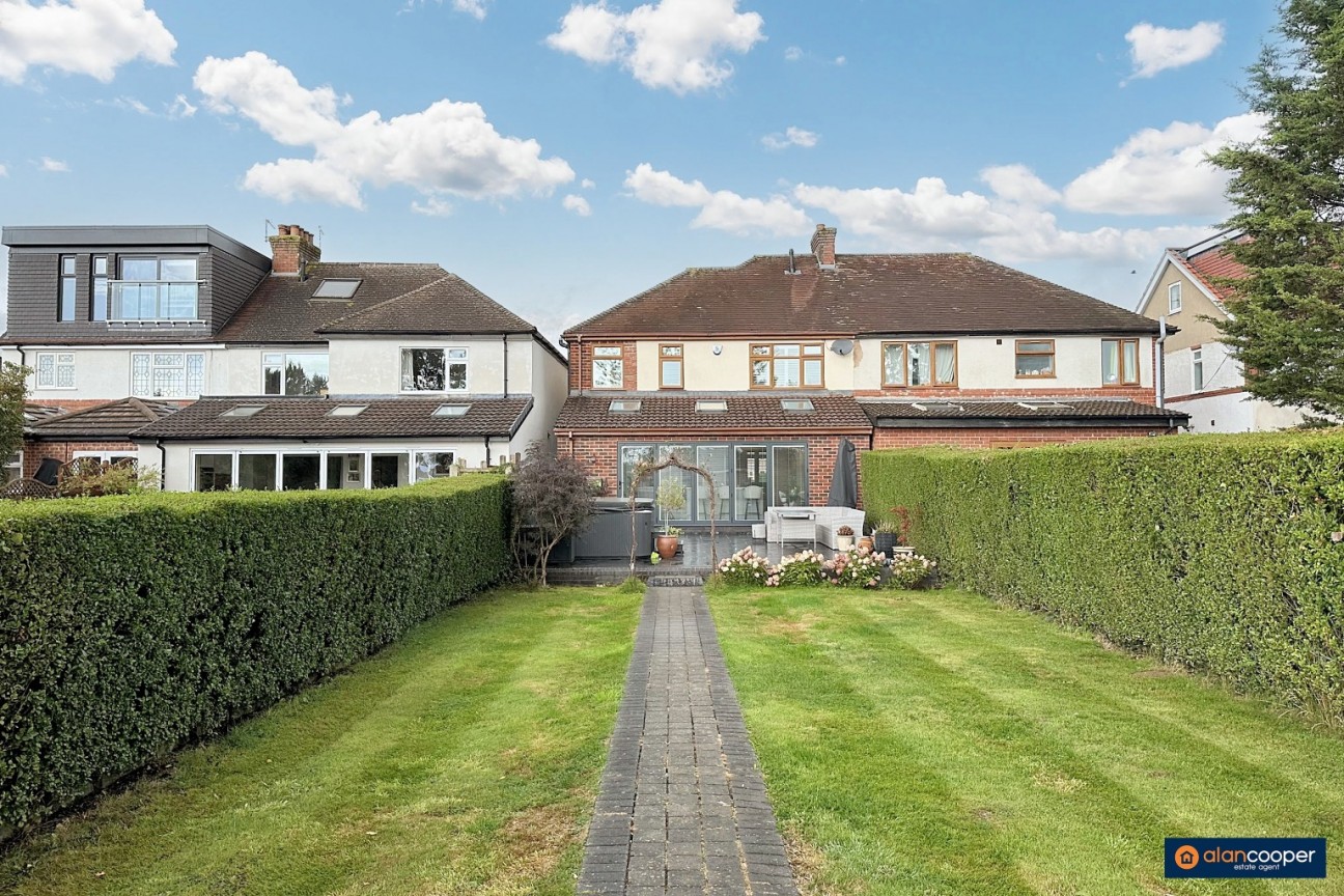 The Long Shoot, Nuneaton, CV11 6JQ