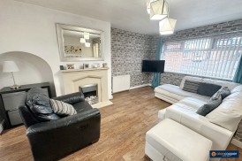 Northumberland Avenue, Stockingford, Nuneaton, CV10 8ER