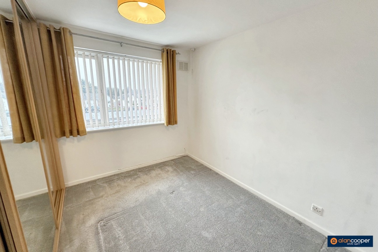 Northumberland Avenue, Stockingford, Nuneaton, CV10 8ER