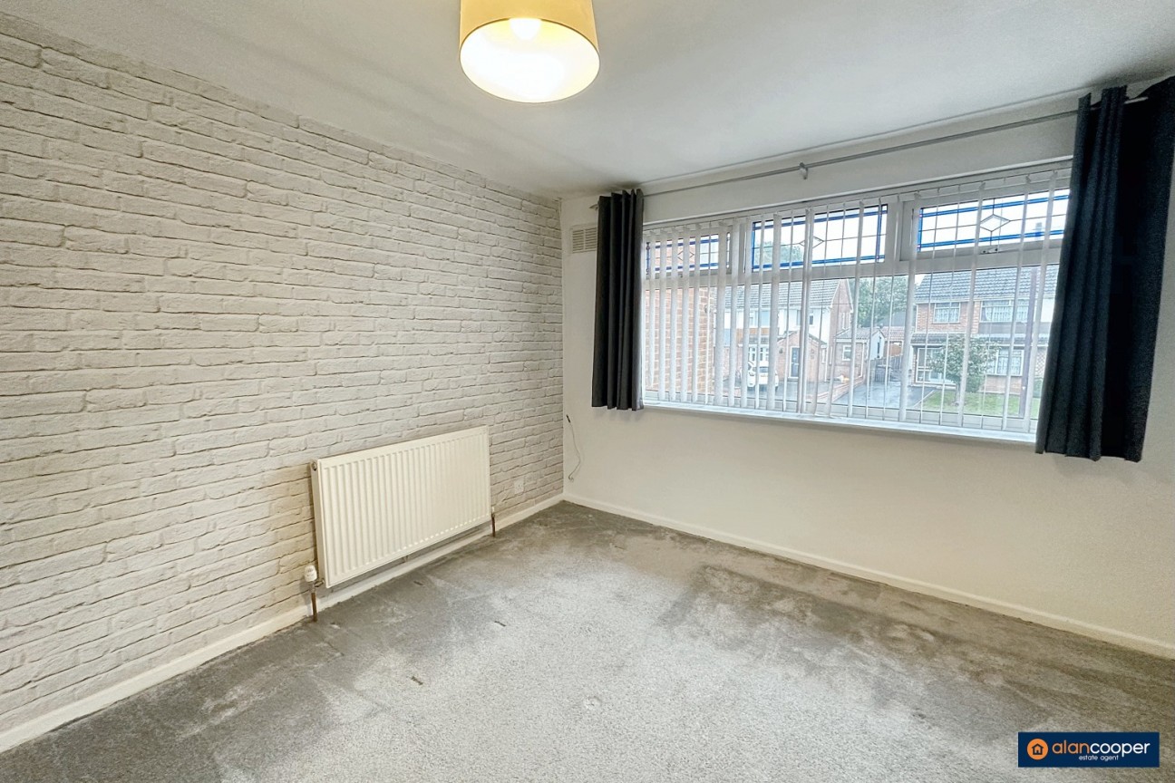 Northumberland Avenue, Stockingford, Nuneaton, CV10 8ER