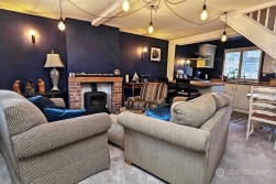 Beam Cottage, Nuneaton Road, Mancetter, Atherstone, CV9 1RF