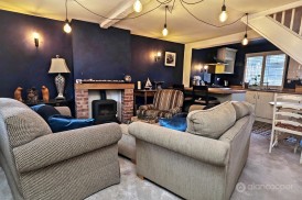 Beam Cottage, Nuneaton Road, Mancetter, Atherstone, CV9 1RF