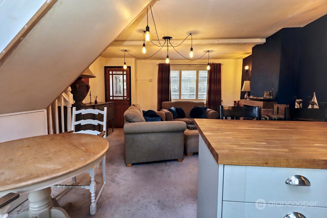 Beam Cottage, Nuneaton Road, Mancetter, Atherstone, CV9 1RF