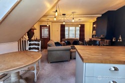 Beam Cottage, Nuneaton Road, Mancetter, Atherstone, CV9 1RF