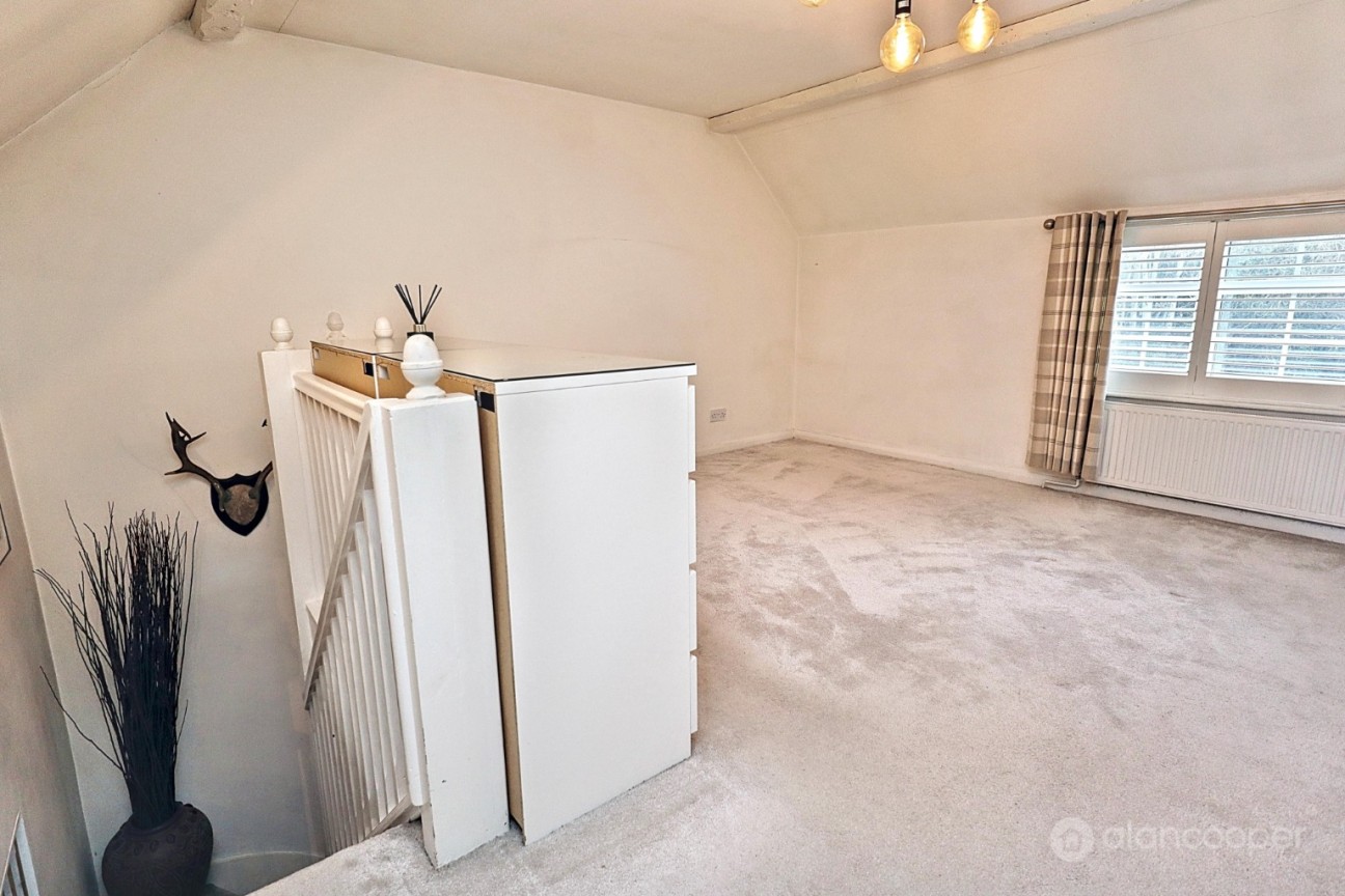 Beam Cottage, Nuneaton Road, Mancetter, Atherstone, CV9 1RF