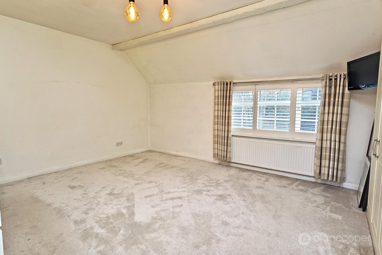 Beam Cottage, Nuneaton Road, Mancetter, Atherstone, CV9 1RF