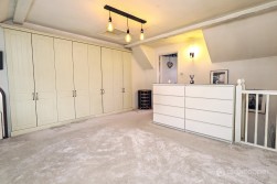 Beam Cottage, Nuneaton Road, Mancetter, Atherstone, CV9 1RF