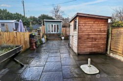 Beam Cottage, Nuneaton Road, Mancetter, Atherstone, CV9 1RF