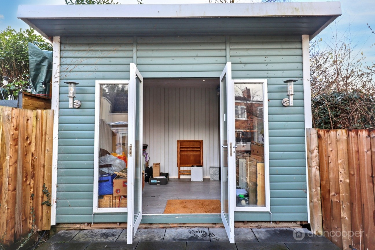 Beam Cottage, Nuneaton Road, Mancetter, Atherstone, CV9 1RF