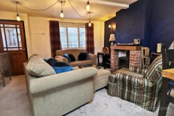 Beam Cottage, Nuneaton Road, Mancetter, Atherstone, CV9 1RF