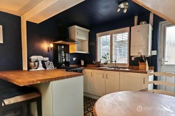 Beam Cottage, Nuneaton Road, Mancetter, Atherstone, CV9 1RF