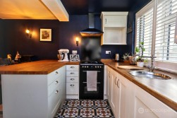 Beam Cottage, Nuneaton Road, Mancetter, Atherstone, CV9 1RF