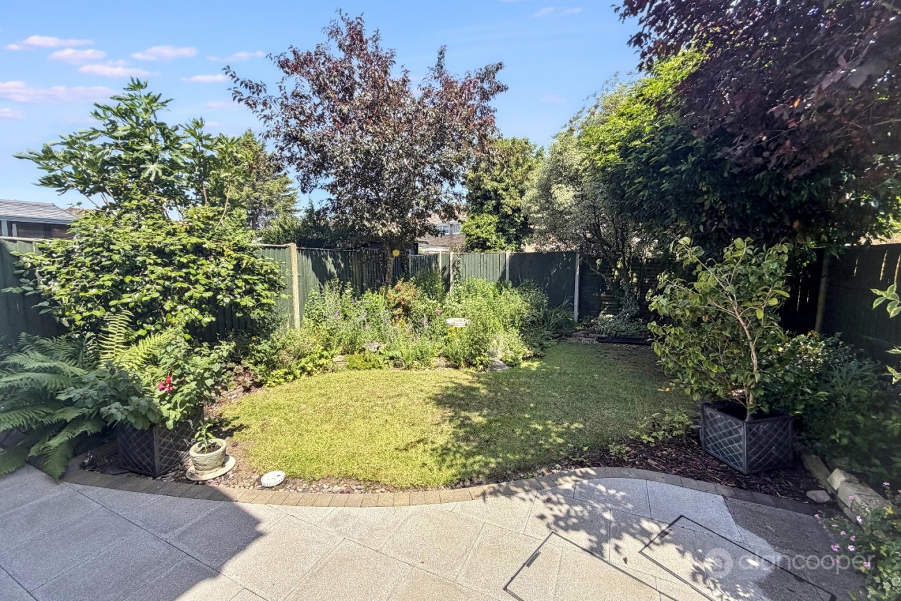 Cumberland Drive, Lindley Park, Nuneaton, CV10 8BU