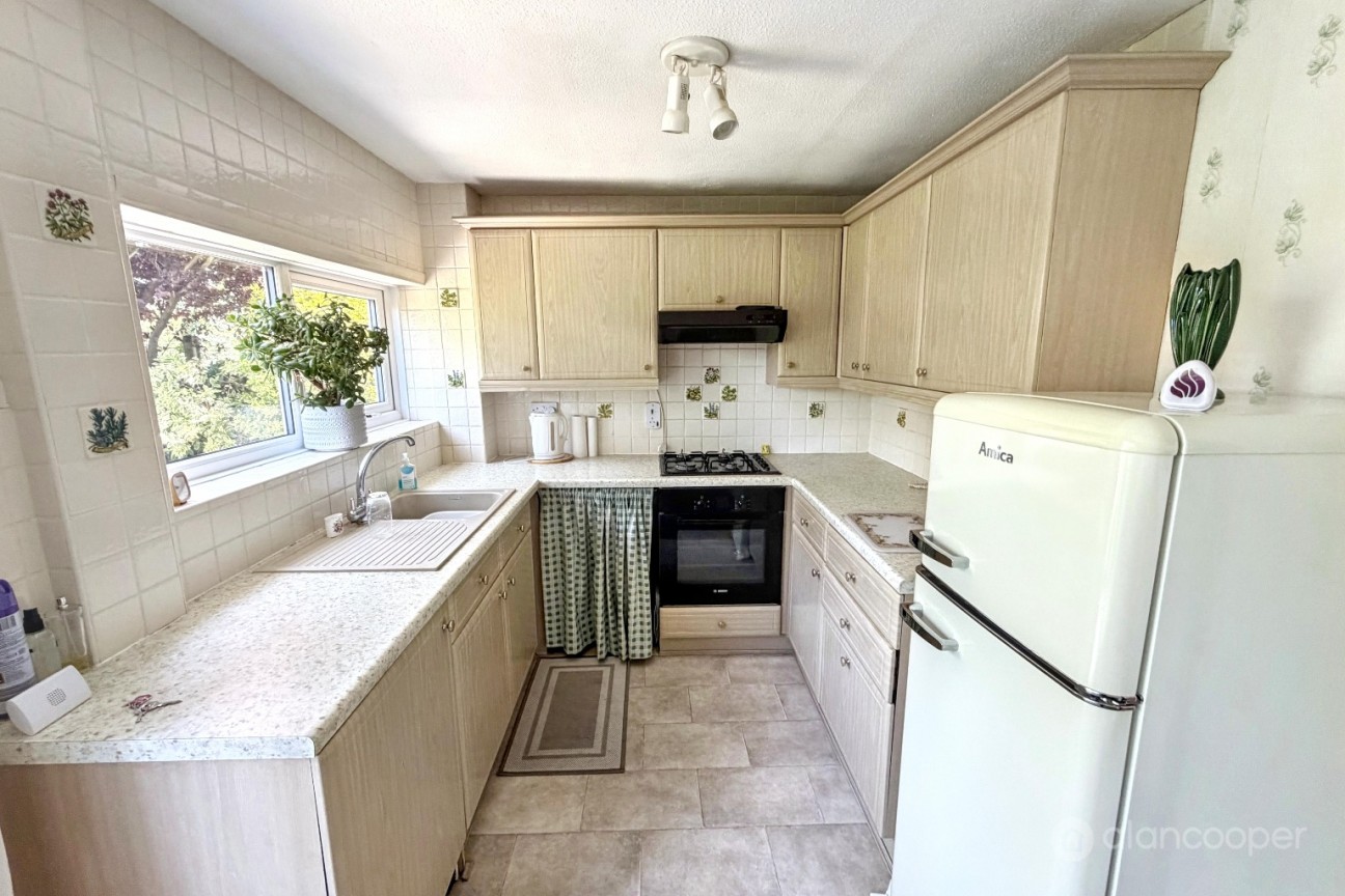 Cumberland Drive, Lindley Park, Nuneaton, CV10 8BU