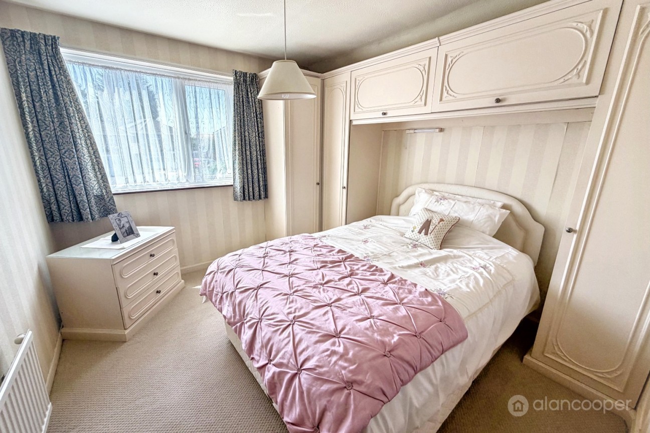 Cumberland Drive, Lindley Park, Nuneaton, CV10 8BU