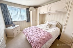 Cumberland Drive, Lindley Park, Nuneaton, CV10 8BU