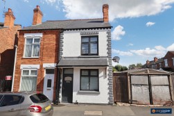 Wootton Street, Bedworth, CV12 9DU