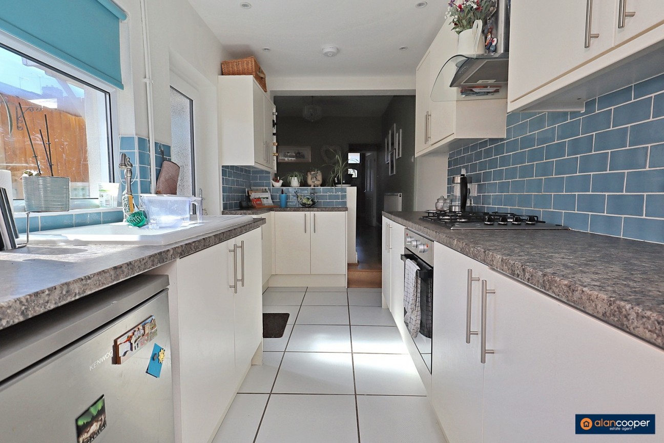 Wootton Street, Bedworth, CV12 9DU