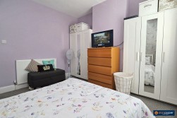 Wootton Street, Bedworth, CV12 9DU