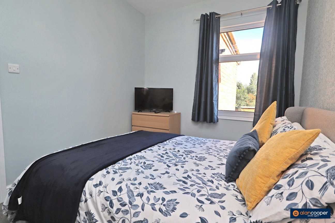 Wootton Street, Bedworth, CV12 9DU