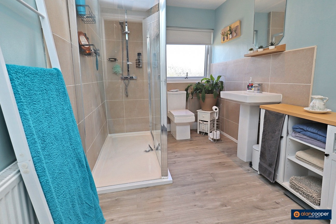 Wootton Street, Bedworth, CV12 9DU